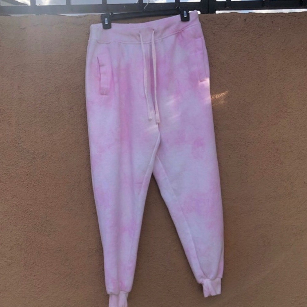 Tie Dye Jogger